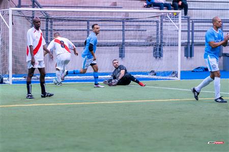 LPC 2023 - Peru Veteranos vs Peru FC