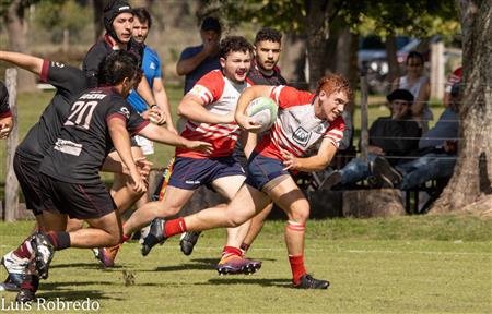 Areco RC Vs Lanus RC