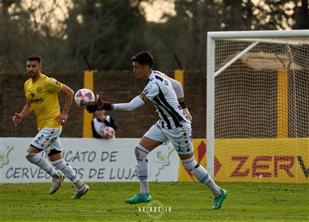 AFA - 1B - FLANDRIA (0) VS (1) CA Nueva Chicago