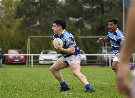 URBA - 1C - Club Daom vs Lujan Rugby Club