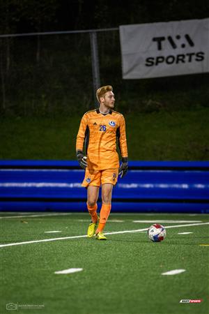 RSEQ - 2023 SOCCER M - DEMI FINALE - U. DE MONTRÉAL (3) VS (0) CONCORDIA U.