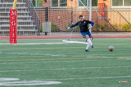 CSL 2023 - FC Huile (2) vs (1) QUAD FC