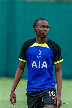 QSL - Outsiders (3) vs (3) FC OBRY