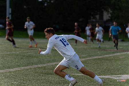 RSEQ - 2023 Soccer M - Concordia (0) vs (0) U de Montréal