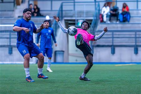 LPC 2023 - Olimpia vs All-Stars Foot (2nd half)