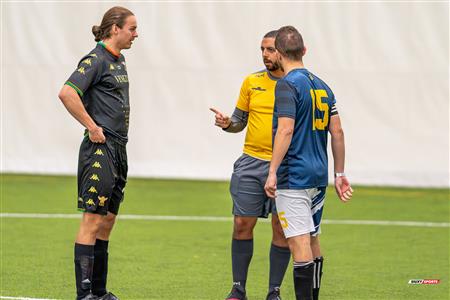 TKL 2023 DIV2 - FC Lion (6) - (6) FC Grabuge