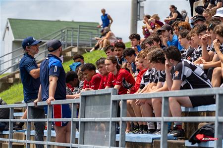 Rugby Québec - Tournoi des Régions - Présentation