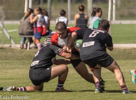 Areco RC Vs Lanus RC