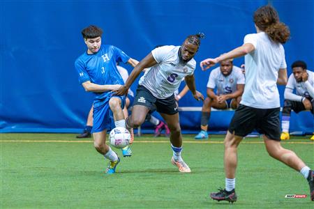 LPC 2023 - Olimpia vs Veterans United