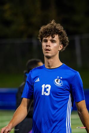 RSEQ - 2023 SOCCER M - DEMI FINALE - U. DE MONTRÉAL (3) VS (0) CONCORDIA U.