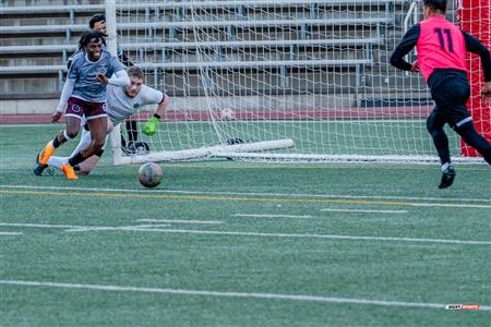 CSL 2023 - FC Huile (2) vs (1) QUAD FC