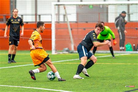 TKL 2023 DIV2 - BANDJOS FC Div 2 (5) - (1) FC Grabuge