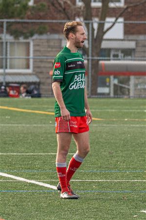 PARCO Tournoi A.Stefu 2023 - Montreal Irish RFC vs Bytown Blues