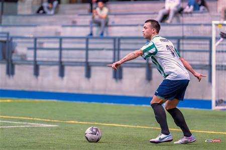 LPC 2023 - Olimpia vs Raza Azteca