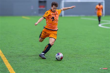 TKL 2023 DIV1 - Bandjos Div1 (6) vs (5) FC SDT