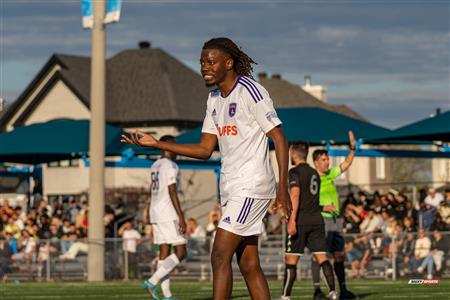 PLSQ - A.S. de Laval vs. F.C. Laval