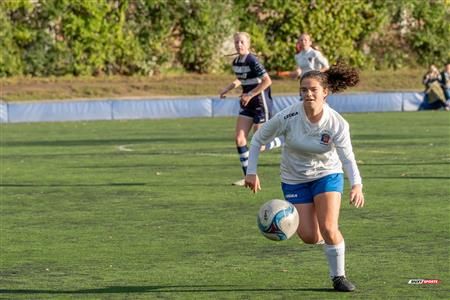 PLSJQ F U-16 - CS MRO VS Blainville