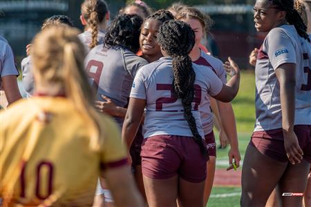 RSEQ 2023 RUGBY F - Concordia Stingers VS Ottawa Gee Gees - Reel B