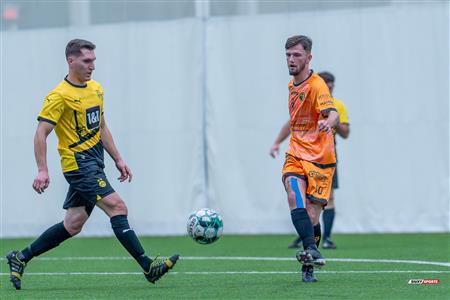 TKL 2023 Div1 - Bandjos (10) - (0) Levski Montreal 