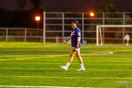 Chivas Montréal vs Beauties (Fém)