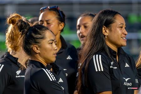 WORLD RUGBY PACIFIC FOUR SERIES - CAN AUS NZL - AFTER GAME