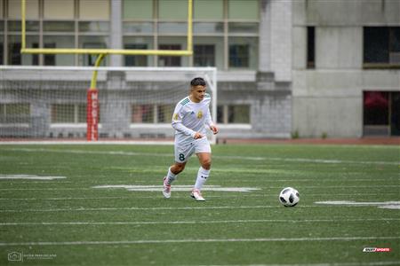 RSEQ - 2023 SOCCER UNIV. MASC - McGill (0) VS (0) Sherbrooke