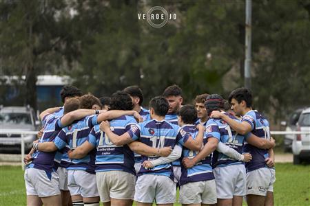 URBA - 1C - Club Daom vs Lujan Rugby Club