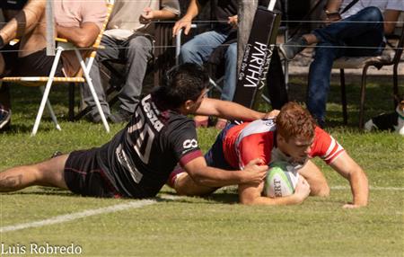 Areco RC Vs Lanus RC