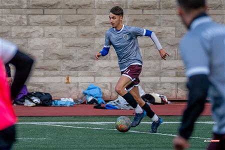 CSL 2023 - FC Huile (2) vs (1) QUAD FC