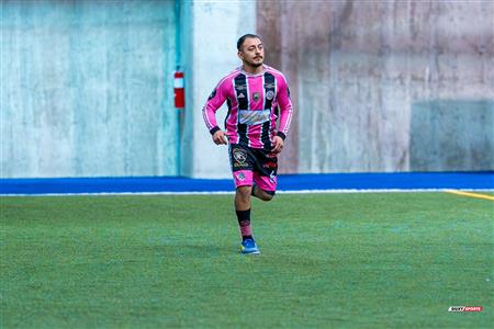 LPC 2023 - Sport Boys vs Atletico Madrid