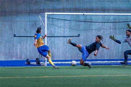 LPC 2023 - Puissance vs Tchad