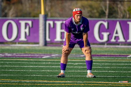 RSEQ 2023 RUGBY M - Bishop's (7) VS (33) ETS