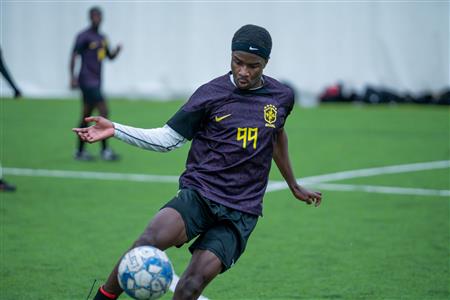 TKL 2023 Div2 - Joga Bonito (2) vs (1) Bandjos Div2