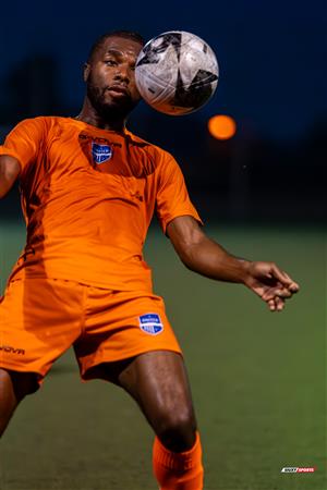 ARSC - Chivas Montreal FC (3) vs (0) Montreal United FC
