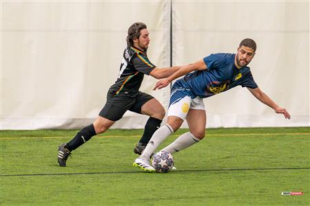 TKL 2023 DIV2 - FC Lion (6) - (6) FC Grabuge