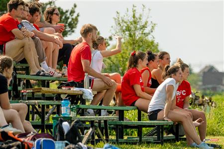 RUGBY QC 2023 (M1) - MONTREAL IRISH RFC (29) VS (27) BEACONSFIELD RFC - Second Half