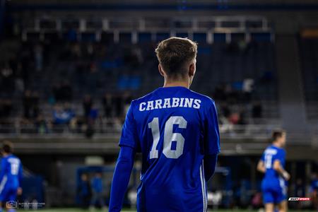 RSEQ - 2023 SOCCER M - DEMI FINALE - U. DE MONTRÉAL (3) VS (0) CONCORDIA U.
