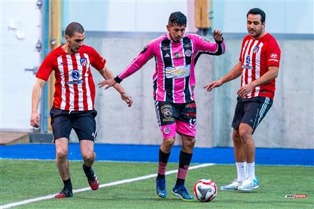 LPC 2023 - Sport Boys vs Atletico Madrid