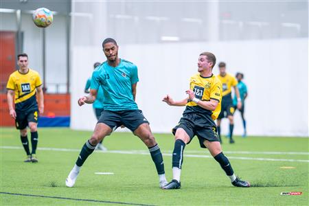 TKL 2023 DIV1 - FC Anti Social Club (4) - (1) Levski Montréal FC