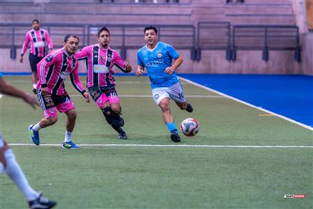 LPC 2023 - Sport Boys vs Peru FC