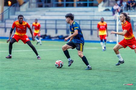 LPC 2023 - Limatambo (1) vs (8) Tchad