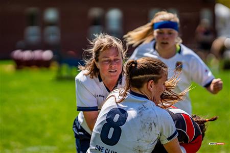 BRFC VS SABVRC (W) 2023 - Cat Polson Memorial Cup