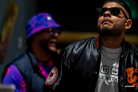 TBL - MONTREAL TOUNDRA  VS Lehigh Valley Legends - XTRAS