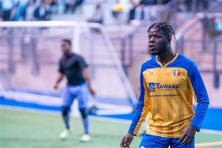 LPC 2023 - Puissance vs Tchad