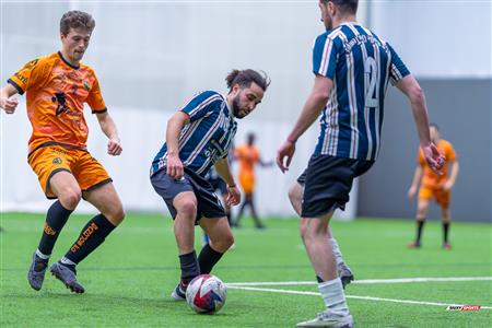 TKL 2023 DIV1 - Bandjos Div1 (6) vs (5) FC SDT