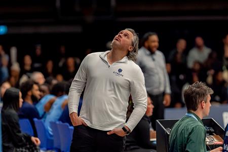 RSEQ - 2023 Basketball - Final Provincial - UQAM (88) vs (71) Bishop