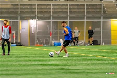 Bandjos Try Out Été 2023 Sénior Masculin AA