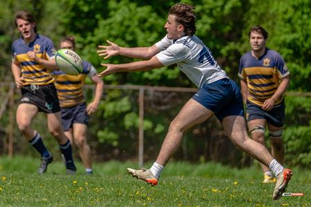 RUGBY QC 2023 (M)(Res) - TMR RFC (15) VS (31) SABRFC - Game