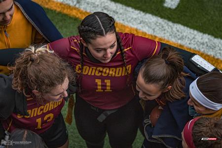 RSEQ - 2023 FINAL Flag Football UNIV. - UDM (38) VS (13) Concordia