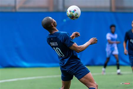 LPC 2023 - Puissance (1) vs (0) Delorimiere